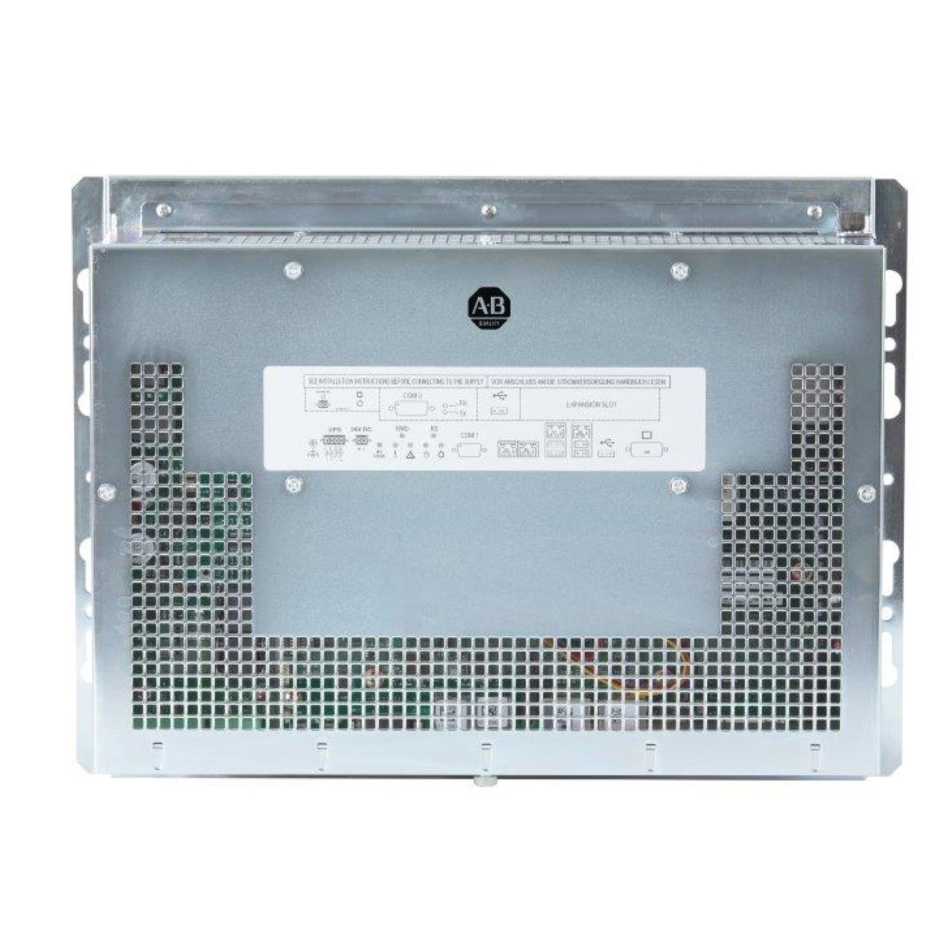 1492-JD3PSS | Allen-Bradley | US